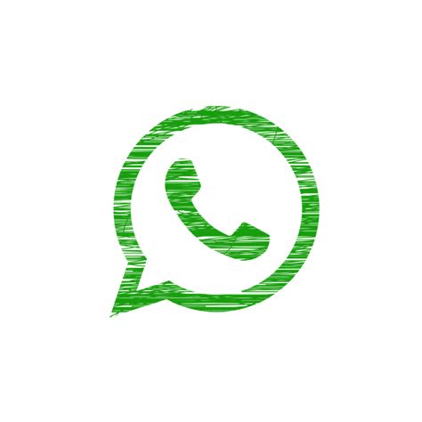 Whatsapp Png Icon 231724 Free Icons Library