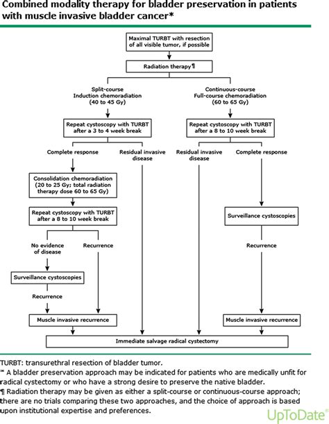 Intermediate Risk Nonmuscle Invasive Bladder Cancer Off