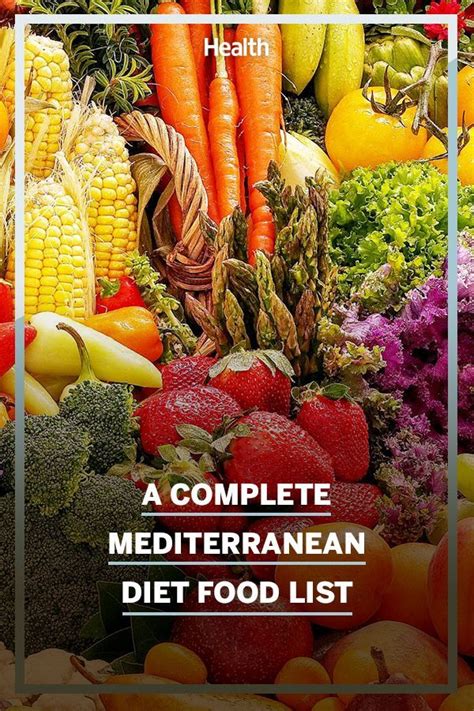 Unlike Other Diets The Mediterranean Diet Doesnt Have Strict Rules Or