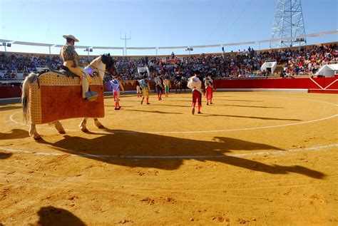 Del Toro Al Infinito Villaseca De La Sagra Convocados Los Trofeos