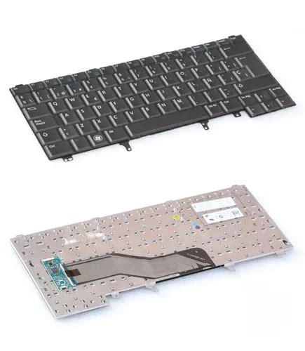 Teclado Dell Latitude E E E E Env O Gratis