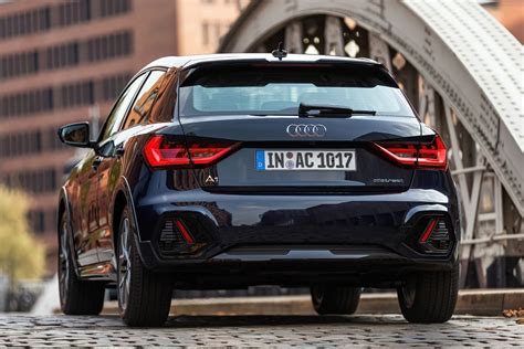 Audi A Citycarver Heet Nu Allstreet Autoweek