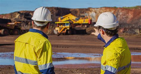 Strategies For Talent Retention In The Mining Sector In Western Australia