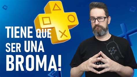 Estos Son Los Juegos Gratis Con Ps Plus De Mayo