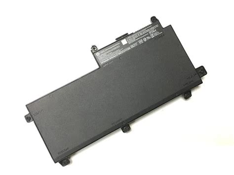 Original Nuevo Bater A De Ordenador Port Til Para Hp Probook