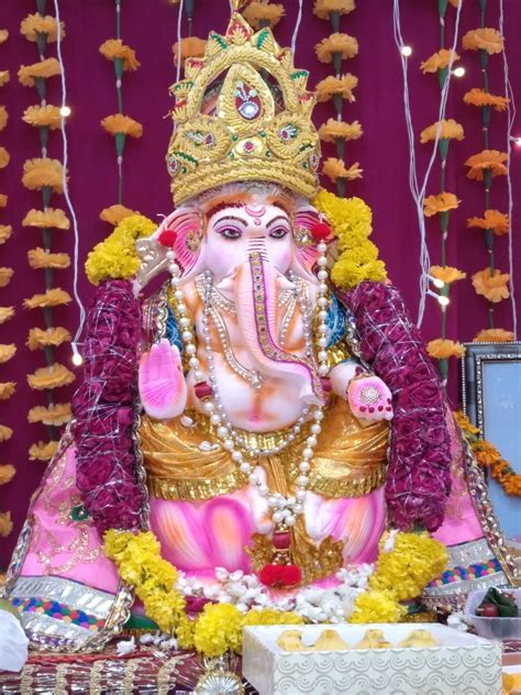 Top Ganpati Bappa Images Amazing Collection Ganpati Bappa