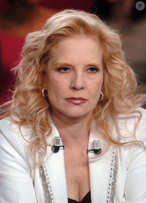 Sylvie Vartan Pourquoi A T Elle D Cid De Laisser Son Mari Tony