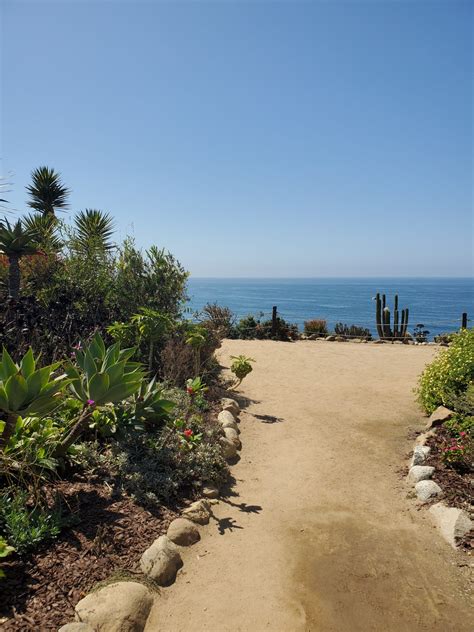 Meditation Gardens At The Self Realization Fellowship Center Fun