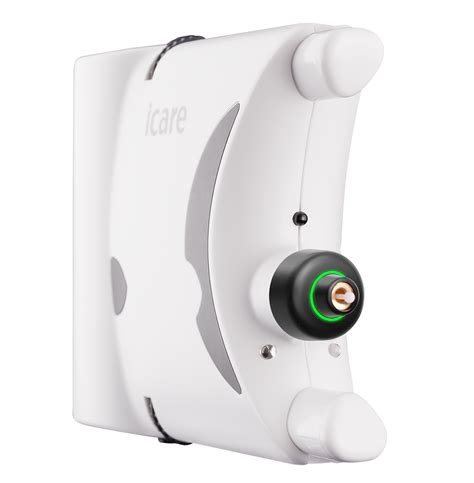 ICare HOME Tonometer IAPB Valued Supplier Scheme