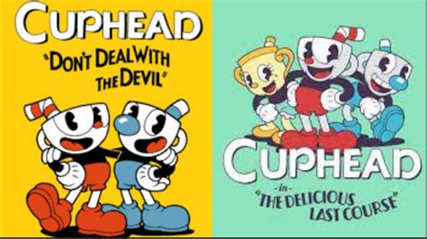 Todos los jefes de Cuphead sin daño Rango A YouTube