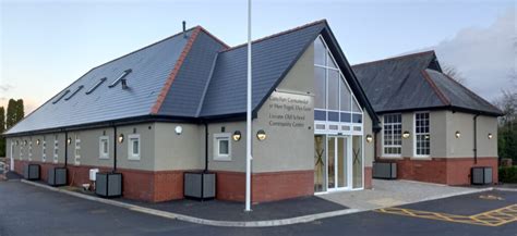 Lisvane Old School Community Centre Lisvane Community