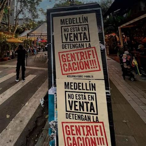 Gentrificación Entre La Renovación Urbana Y El Desplazamiento Social