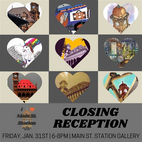 Main Street Station, Richmond, VA | Richmond VA