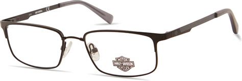 Harley Davidson Hd0142t Eyeglasses