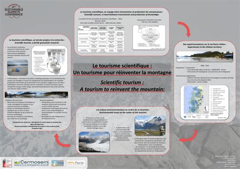 PDF Le tourisme scientifique Un tourisme pour réinventer la