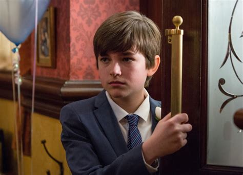 A Definitive Ranking Of Each Bobby Beale Actor Down Through The Years