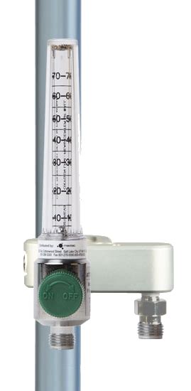 Hvs Hörnla Direct And Gas Probe Flowmeters