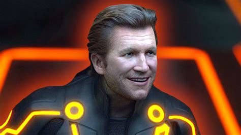 Jeff Bridges bestätigt Comeback für Tron 3 und teilt gleich mal gegen