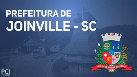 Prefeitura de Joinville SC anuncia 400 vagas em Concurso Público