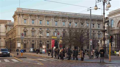 Palazzo Marino E Le Nuove Idee Per Contrastare Il Caro Affitti