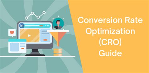 Conversion Rate Optimization Cro Guide Octopus Crm