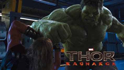 Thor Vs Hulk Wallpapers Top Free Thor Vs Hulk Backgrounds