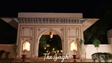 Best Hotels & Resorts in Bharatpur - Tourism Rajasthan