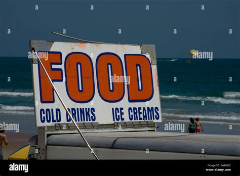 Concession Beach Hi Res Stock Photography And Images Alamy