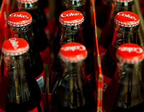 Contiene Zucchero Ritirati Alcuni Lotti Di Coca Cola Per Rischio