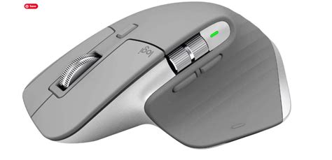 The Best Ergonomic Mice Of 2024 Sbfour