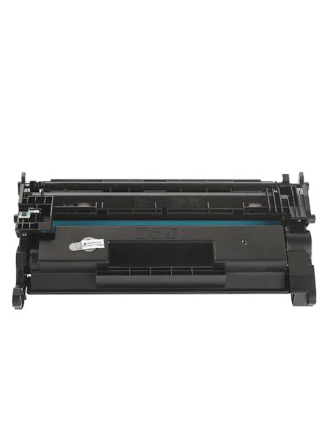 Crg Crg H Toner Cartridge No Chip Compatible For Canon H