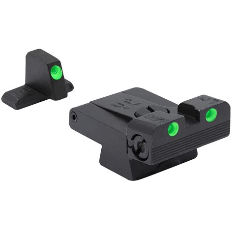 Meprolight Tru Dot Handk Usp Fstacticalexpert Adjustable Green Rear