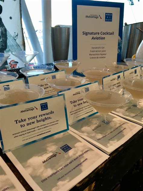 Hyatt and American Airlines announce enhanced loyalty benefits - Page