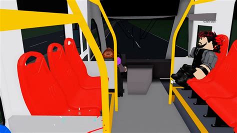 Transmilenio Roblox Devcarter Se Sube A Mi Bus Parte Bogot Tm Bus