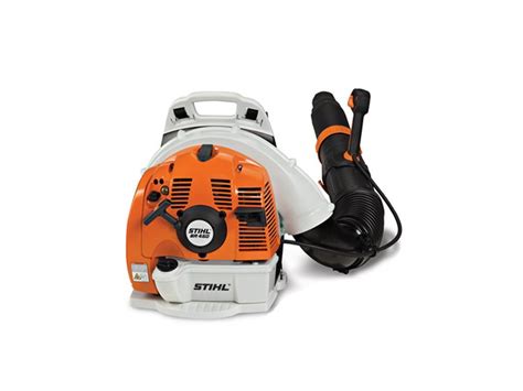 Soffiatore A Miscela BR 450 Stihl Sborgia C Sas Garden Shop