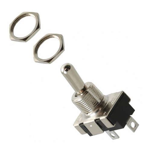 7105D Electroswitch | Switches | DigiKey