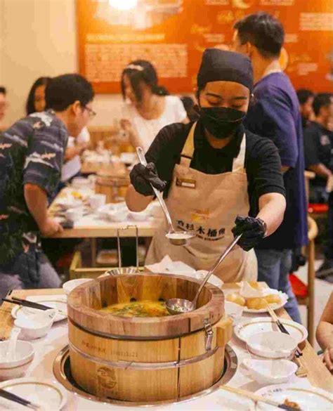 Franchise Xiangshan Fish Steamboat Download Proposal Sekarang Juga