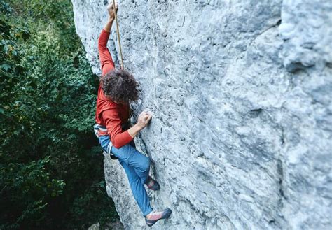 Flashpumped Climbing Technique Toolbox How To Flag