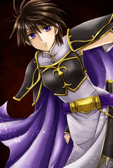 Tanith Fire Emblem