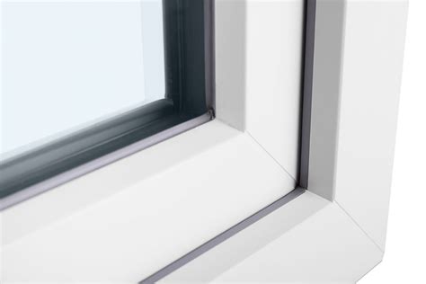 Salamander BluEvolution 73 PVC Window System For B2B Debesto