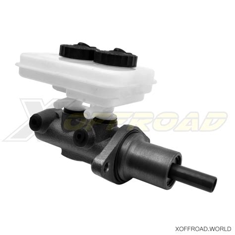 4741835 Cilindro Maestro Del Freno Jeep Grand Cherokee ZJ ZG 1993 1994