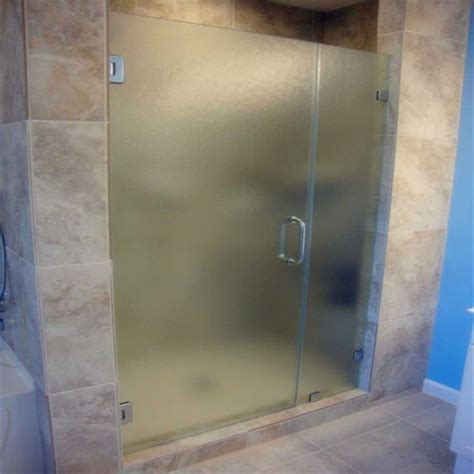 How To Fix Sagging Frameless Glass Shower Door Glass Door Ideas