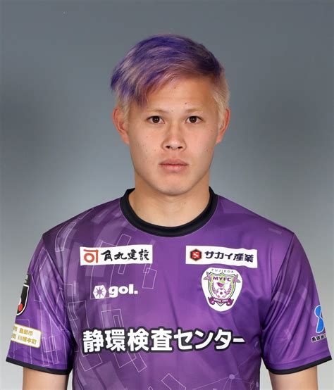 中島大嘉選手 水戸ホーリーホックへ期限付き移籍のお知らせ 藤枝myfc