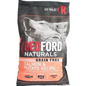 Redford Naturals Reviews | Recalls | Information - Pet Food Reviewer