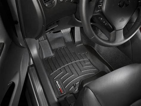 Infiniti Qx50 Ex Weathertech Floor Liner Autoeqca Canadian Auto Accessories Online Store