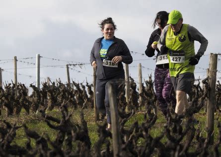 Trail Des Vignes 2024 Vernou Sur Brenne 37 Vernou Sur Brenne