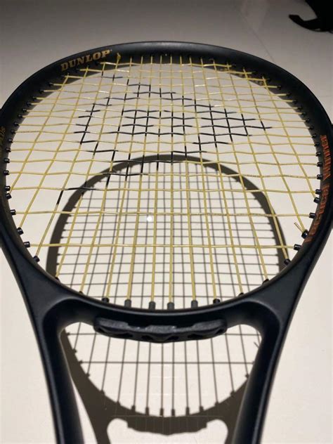 Tennis Racket Dunlop Tactical Winner Sports Equipment Sports And Games