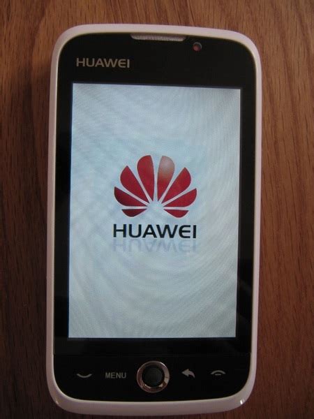 History of All Logos: All Huawei Logos