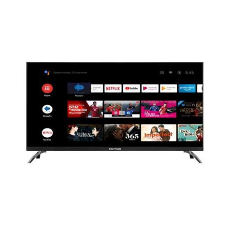 Jual Polytron Inci Led K Smart Tv Pld Ag Terbaik Informa