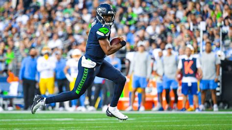 What The Seahawks Said Following Their 27 0 Preseason Win Over The Los